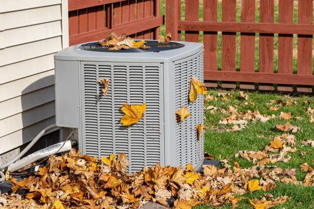 Best Geothermal HVAC Systems in Reese, MI