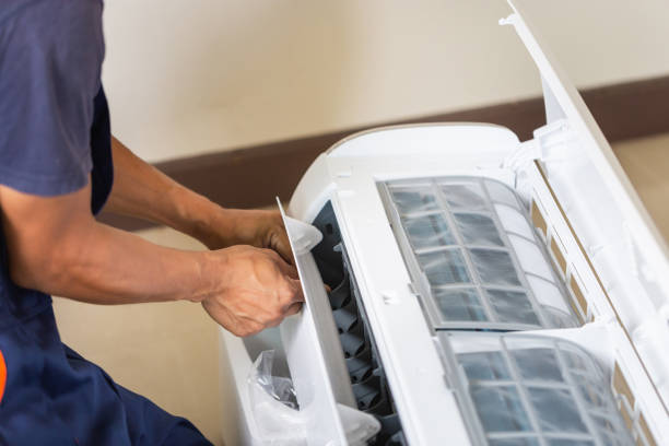 Best Energy-efficient HVAC Solutions in Reese, MI