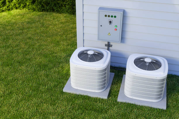 Best Residential HVAC in Reese, MI