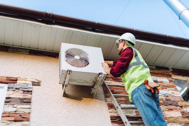 Best HVAC Training and Certification in Reese, MI