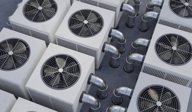 Best Seasonal HVAC Services in Reese, MI