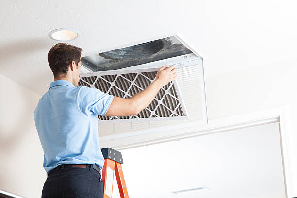 Best Residential HVAC in Reese, MI