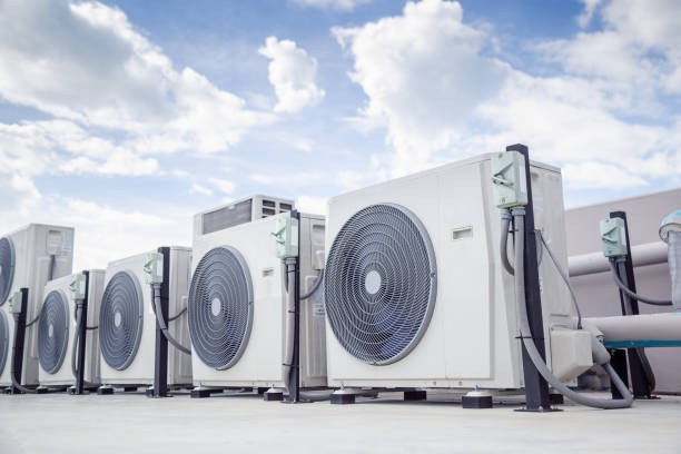 Best Thermostats and Smart Controls in Reese, MI