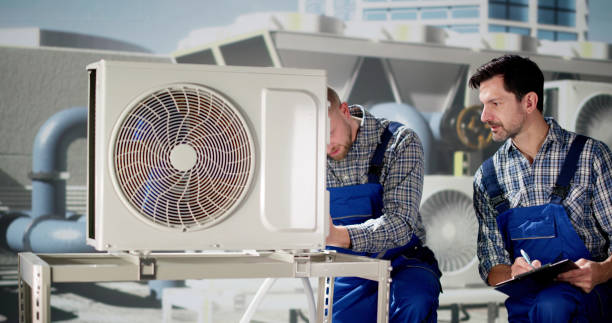 Best VRF (Variable Refrigerant Flow) Systems in Reese, MI
